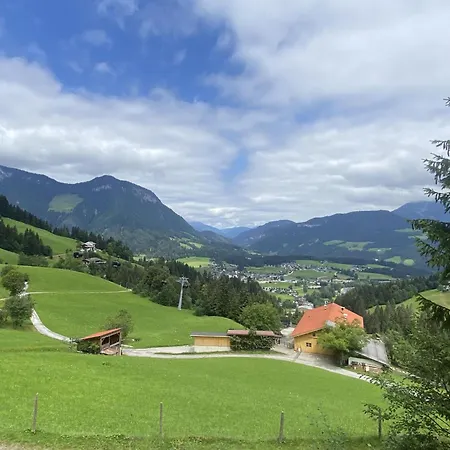 Apartment Gasteigerhof Hopfgarten im Brixental
