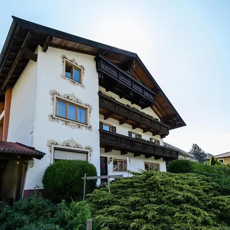 Gasteigerhof Apartment Hopfgarten im Brixental