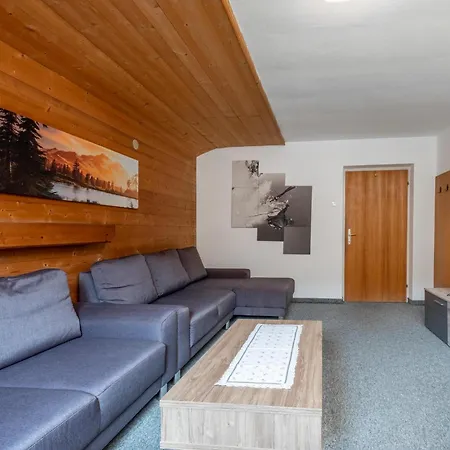 Apartment Gasteigerhof Hopfgarten im Brixental