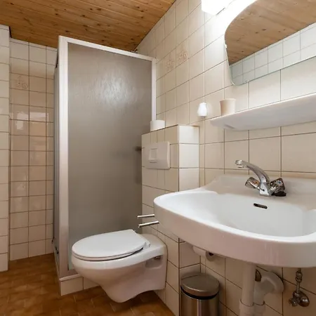 Gasteigerhof Apartamento Hopfgarten im Brixental