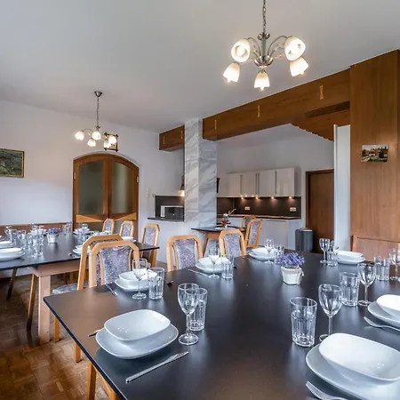 Apartment Gasteigerhof Hopfgarten im Brixental