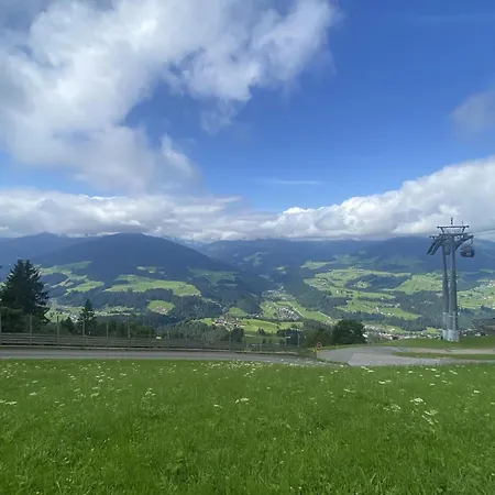 Gasteigerhof הופגרטן אים בריקסנטל