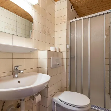 Апартаменты Gasteigerhof