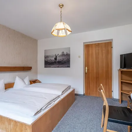 Gasteigerhof Apartamento Hopfgarten im Brixental