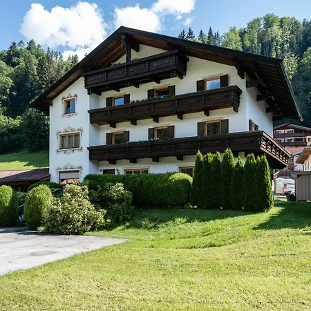 Apartment Gasteigerhof *