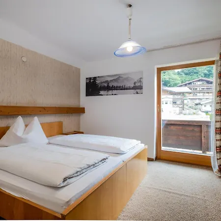 Апартаменты Gasteigerhof