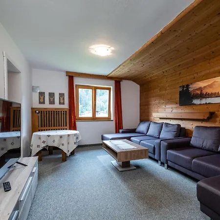 Gasteigerhof Apartment *