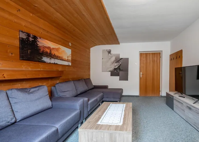 דירה Gasteigerhof הופגרטן אים בריקסנטל