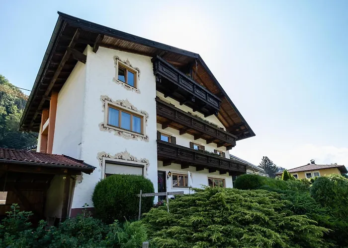 Gasteigerhof הופגרטן אים בריקסנטל