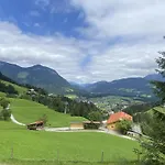 Gasteigerhof Daire *