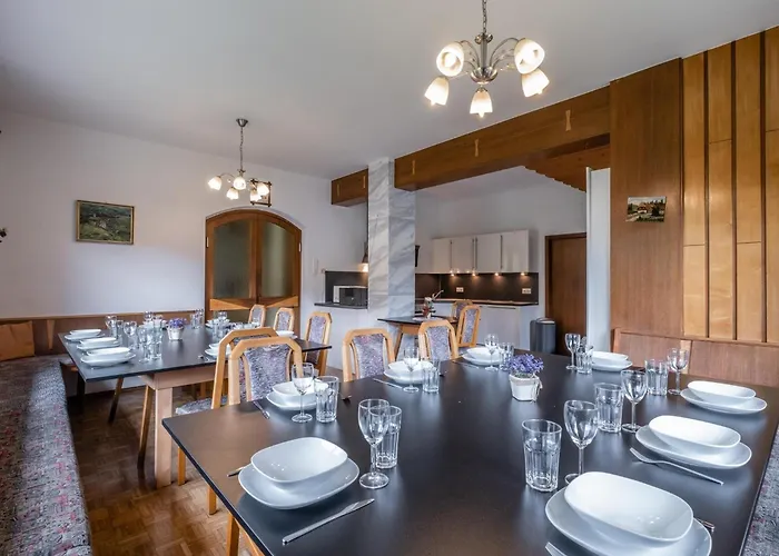 شقة Gasteigerhof هوبفغراتن إم بريكسنتال