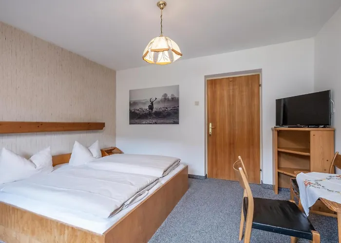 Gasteigerhof شقة هوبفغراتن إم بريكسنتال