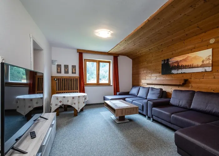 Gasteigerhof شقة *