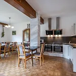 Appartement Gasteigerhof *